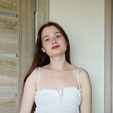Фотография девушки Анна, 25 лет из г. Йошкар-Ола
