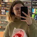 Светлана, 21 год