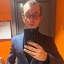 Илья, 22 года