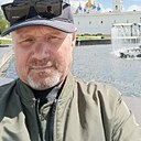 Сергей, 54 года
