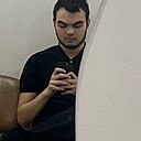 Ян, 19 лет