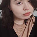Николь, 21 год