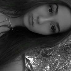 Фотография девушки Амили, 19 лет из г. Краснодар