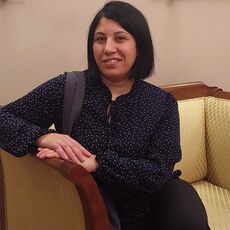 Эльмира, 42 из г. Красноярск.
