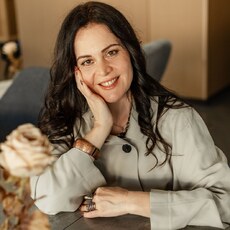 Фотография девушки Ирина, 43 года из г. Москва