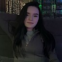 Элина, 20 лет