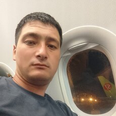 Фотография мужчины Надир Узбек, 31 год из г. Хабаровск