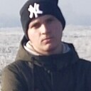 Александр, 25 лет