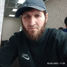 Фотография мужчины Эдик, 42 года из г. Хасавюрт