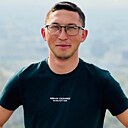 Данияр, 24 года