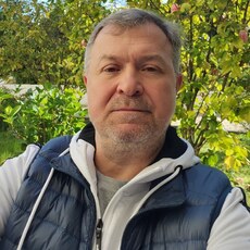 Фотография мужчины Вячеслав, 51 год из г. Санкт-Петербург
