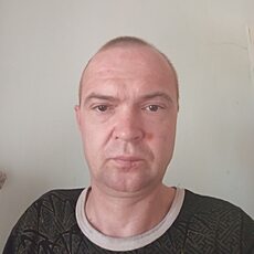 Фотография мужчины Андрей, 43 года из г. Вихоревка