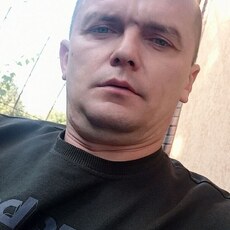 Фотография мужчины Алексей, 43 года из г. Кривой Рог