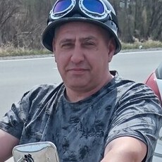 Фотография мужчины Антон, 39 лет из г. Комсомольск-на-Амуре