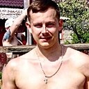 Денис, 34 года