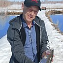 Макс, 47 лет