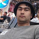 Саид, 28 лет