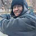 Андрей, 54 года