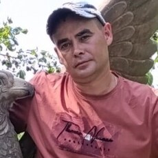 Фотография мужчины Дмитрий, 42 года из г. Красноярск