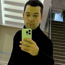 Фотография мужчины Владимир, 39 лет из г. Казань
