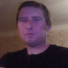 Фотография мужчины Алексей, 42 года из г. Крестцы