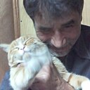 Сергей, 45 лет