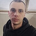 Данил, 33 года