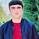 Баха, 21 год