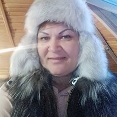 Фотография девушки Ольга, 51 год из г. Новороссийск