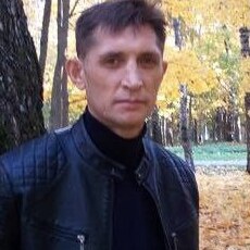 Фотография мужчины Александр, 45 лет из г. Тула