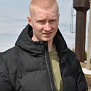 Даниил, 25 лет