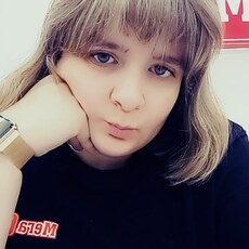 Фотография девушки Ириша, 30 лет из г. Находка