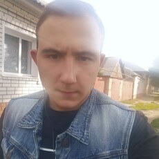 Фотография мужчины Евгений, 26 лет из г. Пермь