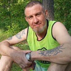 Фотография мужчины Антон, 41 год из г. Светлогорск