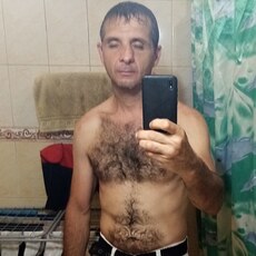 Фотография мужчины Лиз, 41 год из г. Абакан