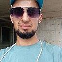Аминджон, 23 года