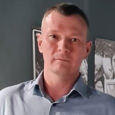 Фотография мужчины Алексей, 47 лет из г. Саранск