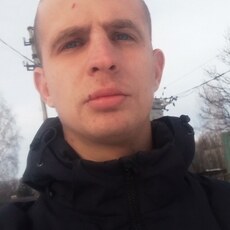 Фотография мужчины Руслан, 24 года из г. Новосибирск