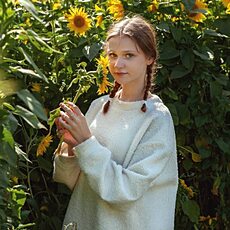 Фотография девушки Полинка, 18 лет из г. Серпухов