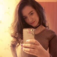 Дарья, 30 из г. Абакан.