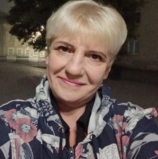 Фотография девушки Ирина, 47 лет из г. Катав-Ивановск