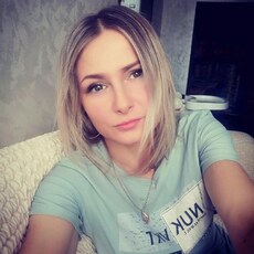 Фотография девушки Оксана, 36 лет из г. Пермь