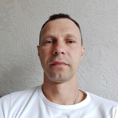 Фотография мужчины Евгений, 37 лет из г. Красноярск