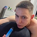 Данил, 21 год