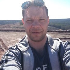 Фотография мужчины Дмитрий, 41 год из г. Усть-Кут