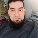 Амир, 28 лет