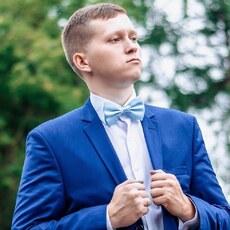 Фотография мужчины Иван, 30 лет из г. Могилев