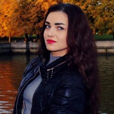 Фотография девушки Ульяна, 36 лет из г. Екатеринбург