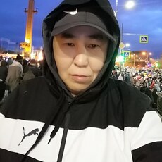 Фотография мужчины Сергей, 52 года из г. Якутск