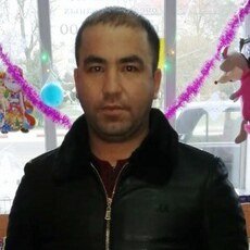 Фотография мужчины Тимур, 35 лет из г. Алматы